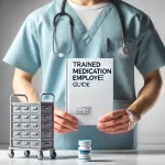 Trained Medication Employee (TME)