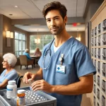Trained Medication Employee (TME)