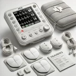 Automated External Defibrillator (AED)